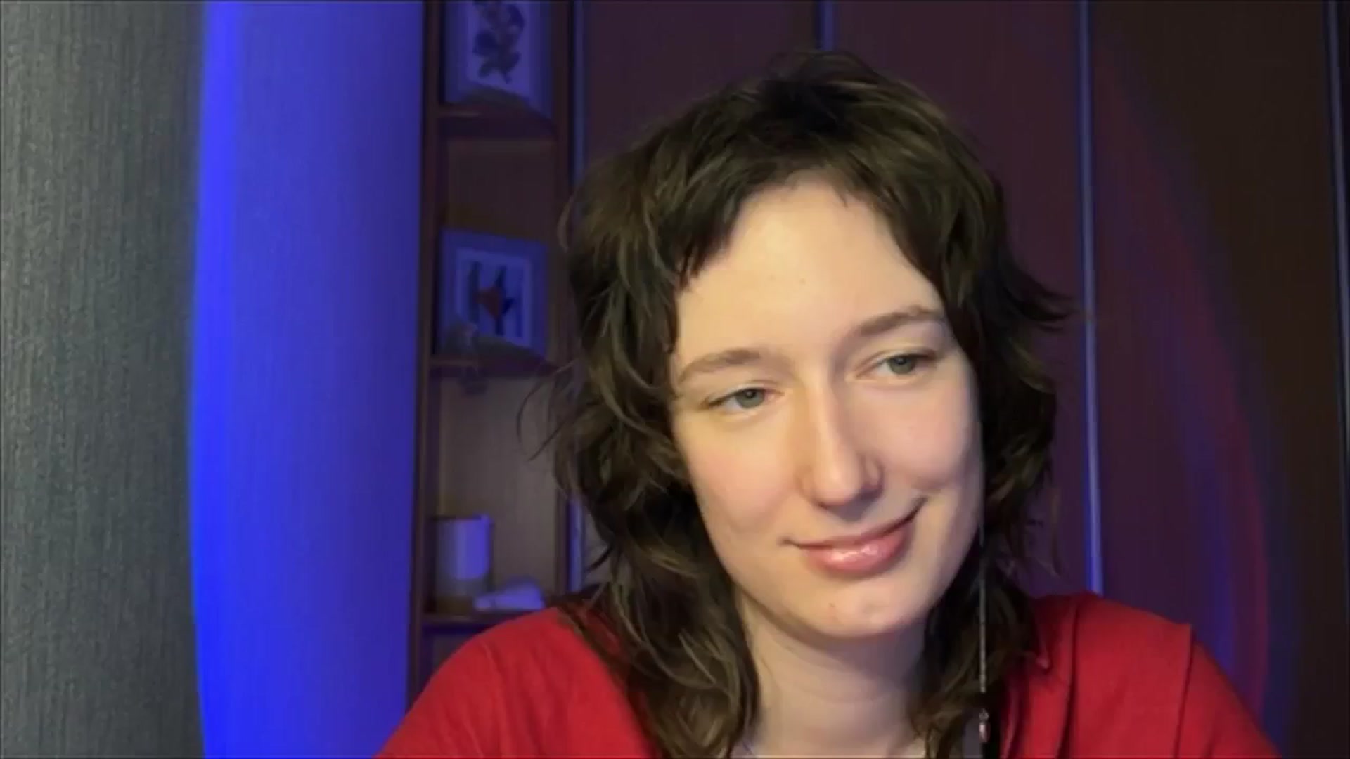 Gallery image thumbnail from LoooneyTunes's myfreecams stream on, 01/22/2025, 22:20 image 14 of 20