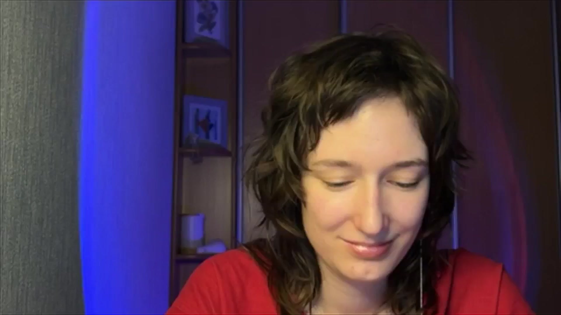 Gallery image thumbnail from LoooneyTunes's myfreecams stream on, 01/22/2025, 22:20 image 13 of 20