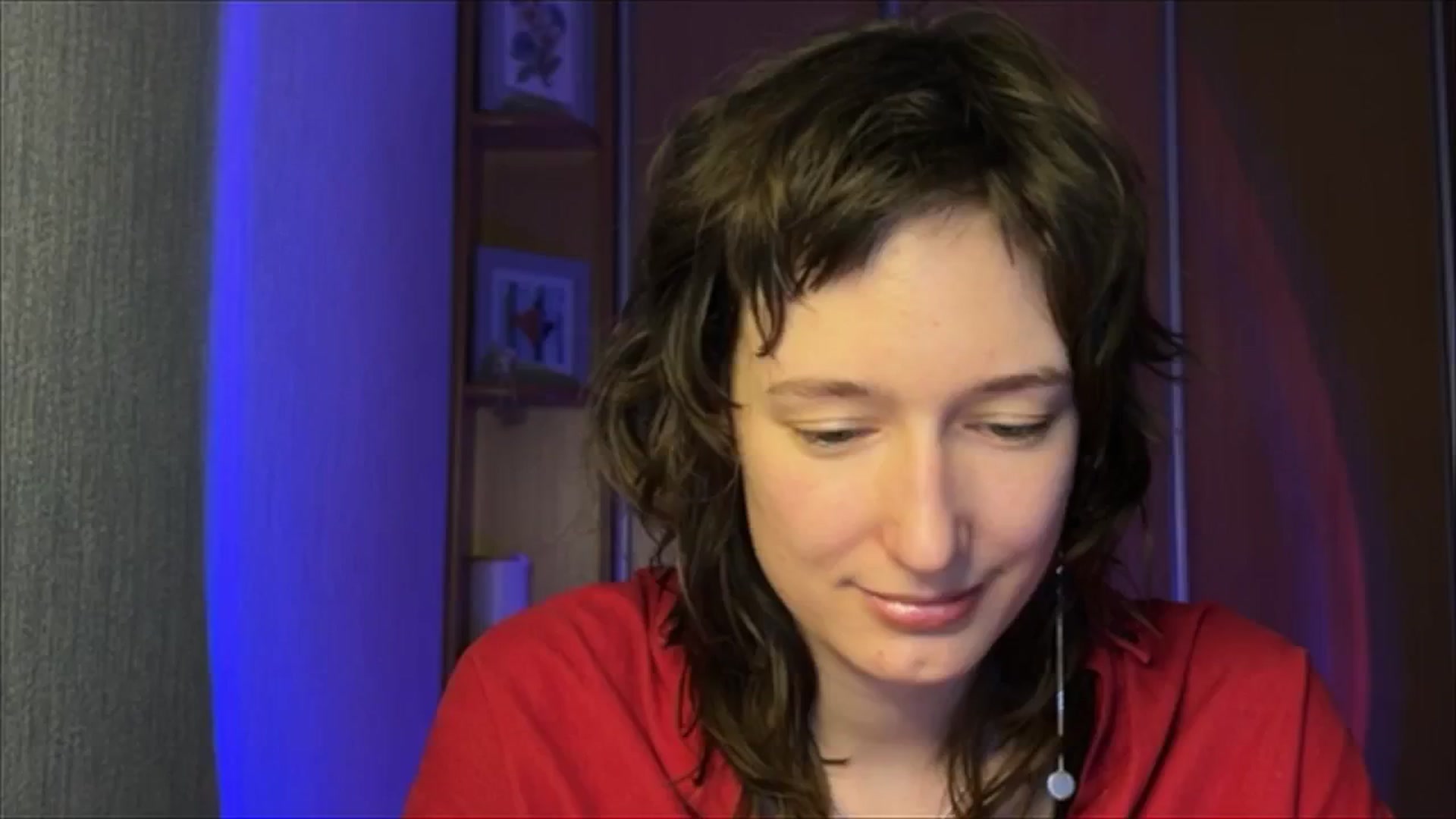 Gallery image thumbnail from LoooneyTunes's myfreecams stream on, 01/22/2025, 22:20 image 16 of 20