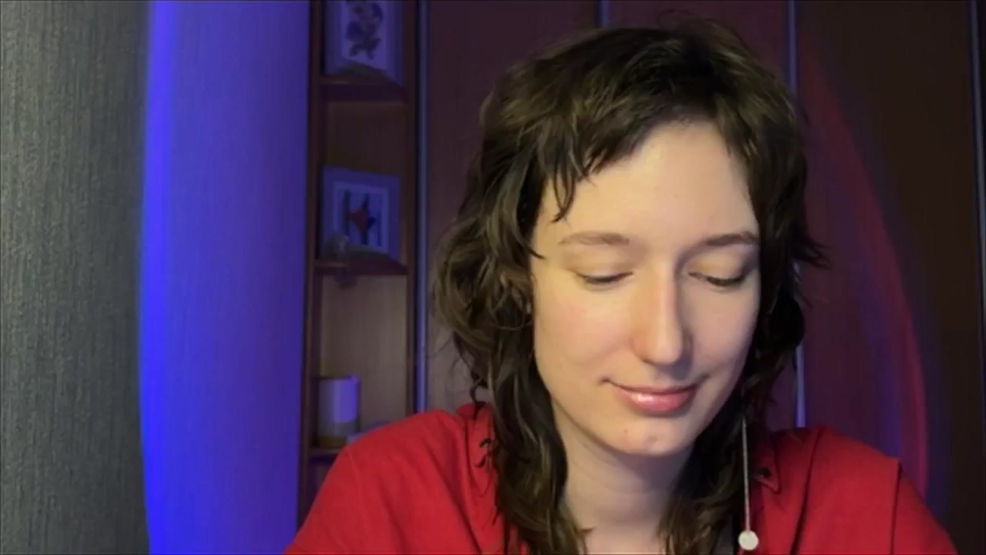 Gallery image thumbnail from LoooneyTunes's myfreecams stream on, 01/22/2025, 22:20 image 18 of 20