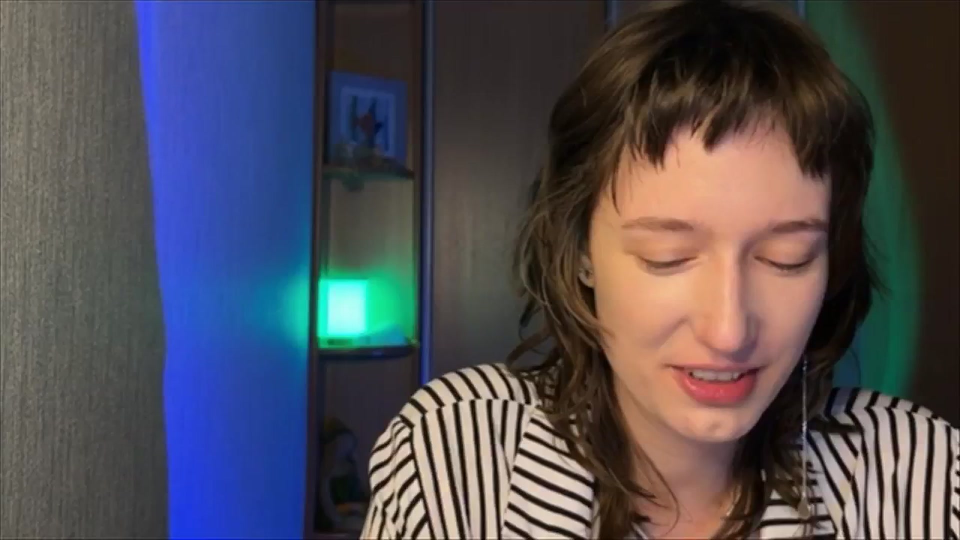 Gallery image thumbnail from LoooneyTunes's myfreecams stream on, 01/23/2025, 20:51 image 5 of 20