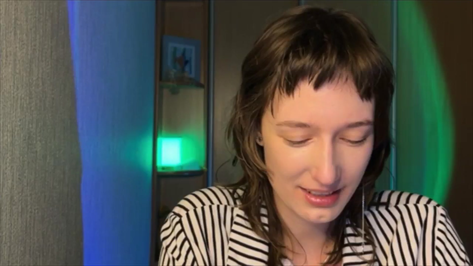 Gallery image thumbnail from LoooneyTunes's myfreecams stream on, 01/23/2025, 20:51 image 12 of 20