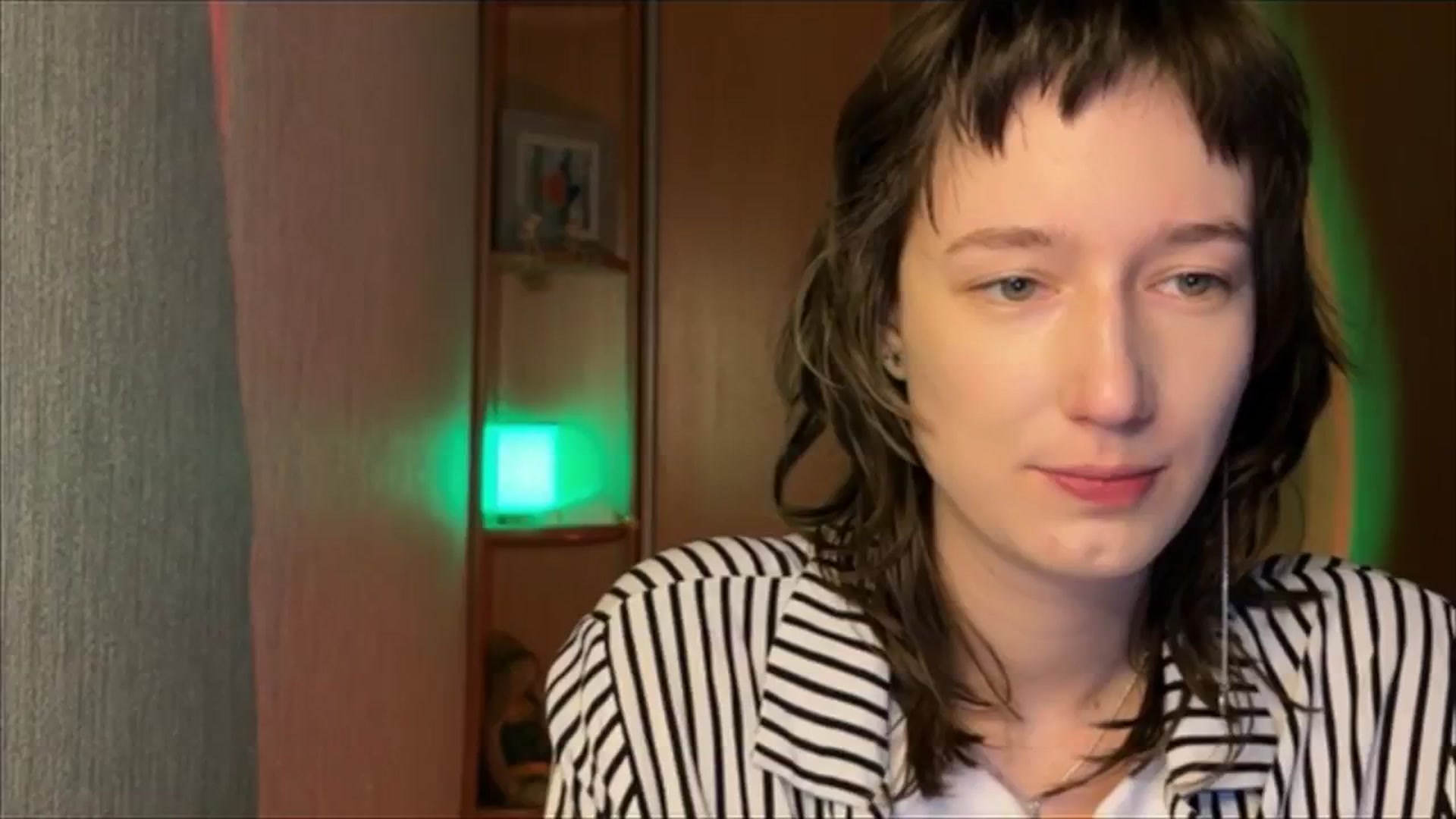 Gallery image thumbnail from LoooneyTunes's myfreecams stream on, 01/23/2025, 20:51 image 3 of 20