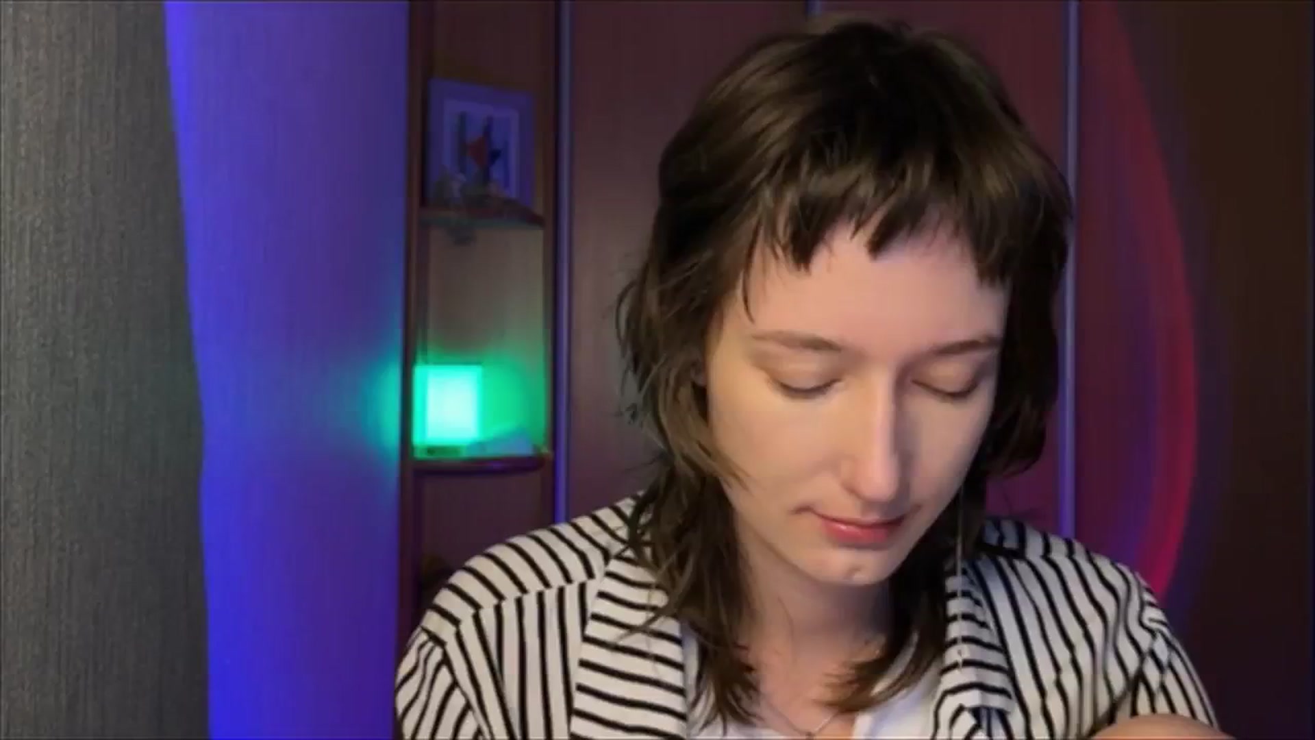 Gallery image thumbnail from LoooneyTunes's myfreecams stream on, 01/23/2025, 20:51 image 1 of 20