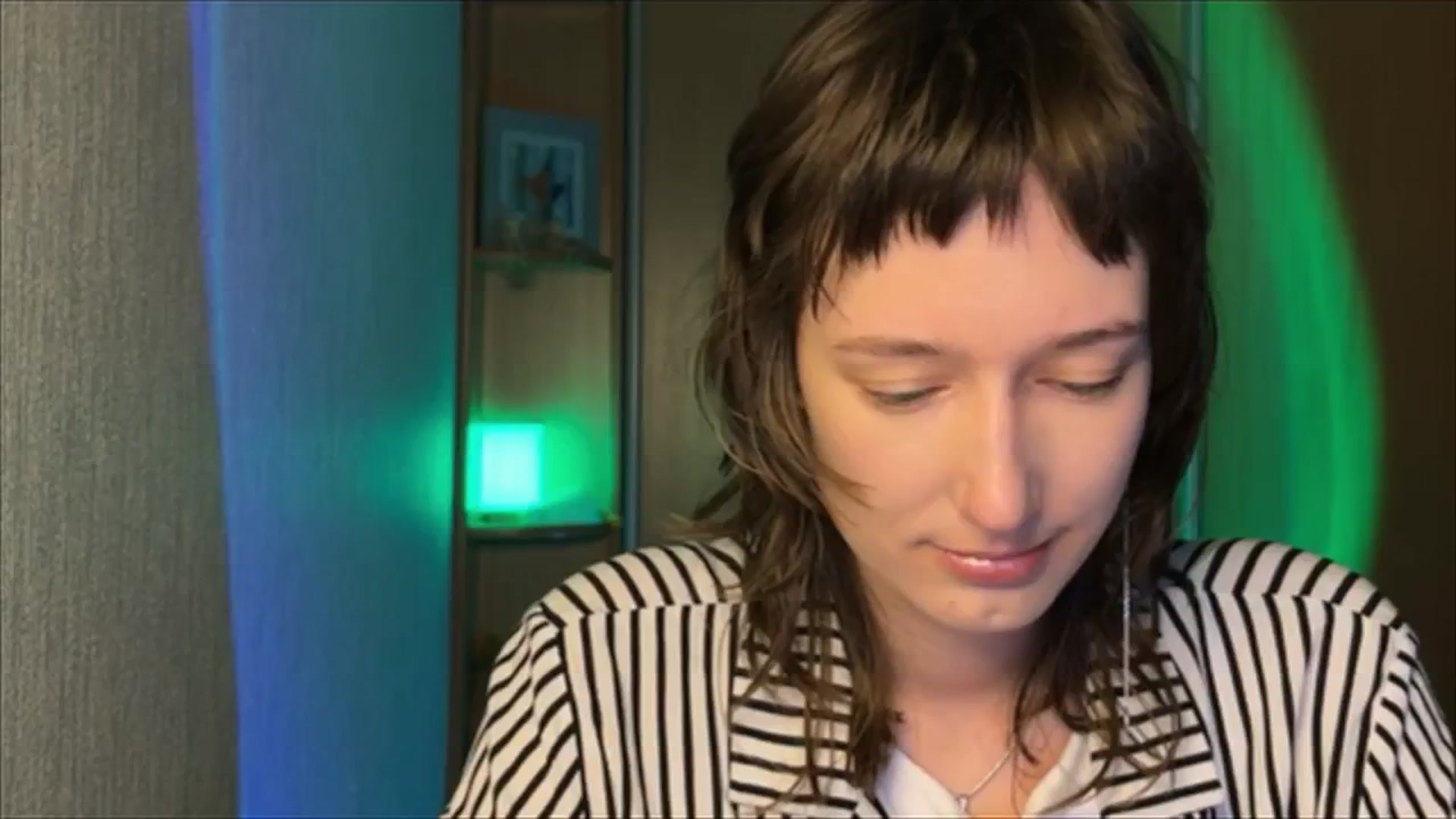Gallery image thumbnail from LoooneyTunes's myfreecams stream on, 01/23/2025, 21:38 image 8 of 20