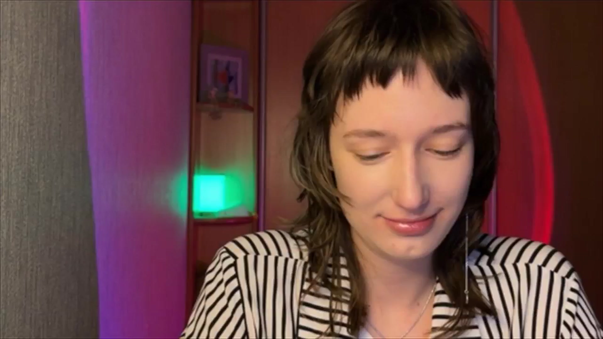Gallery image thumbnail from LoooneyTunes's myfreecams stream on, 01/23/2025, 21:38 image 14 of 20