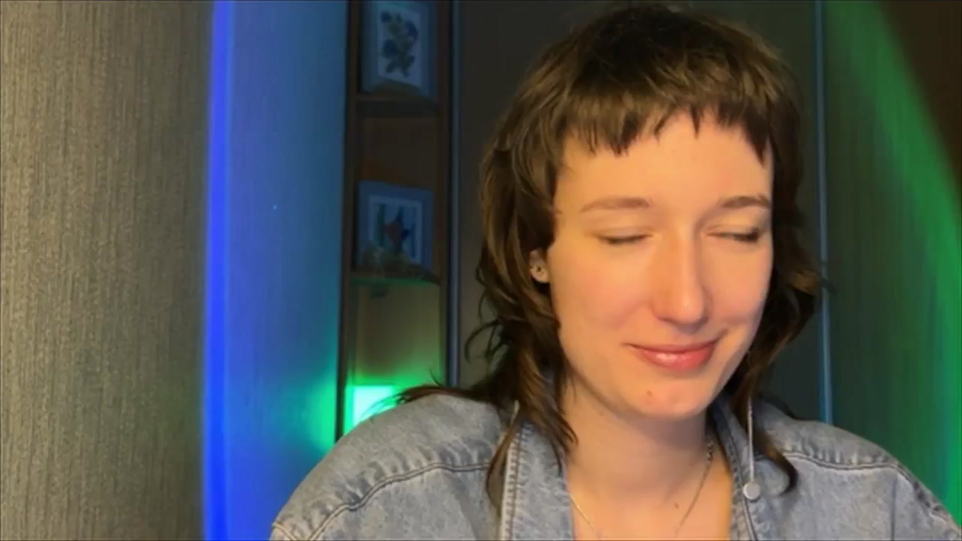 Gallery image thumbnail from LoooneyTunes's myfreecams stream on, 01/24/2025, 20:52 image 17 of 20