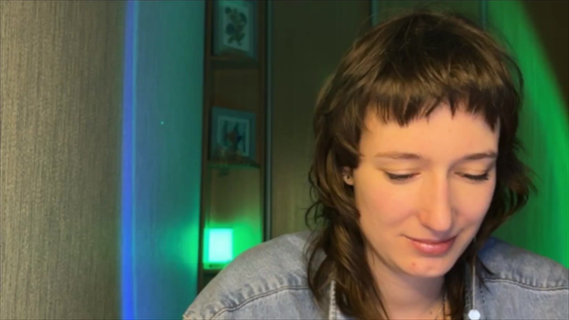Gallery image thumbnail from LoooneyTunes's myfreecams stream on, 01/24/2025, 20:52 image 15 of 20