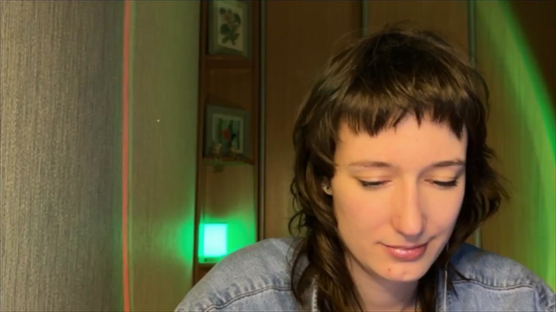 Gallery image thumbnail from LoooneyTunes's myfreecams stream on, 01/24/2025, 20:52 image 11 of 20