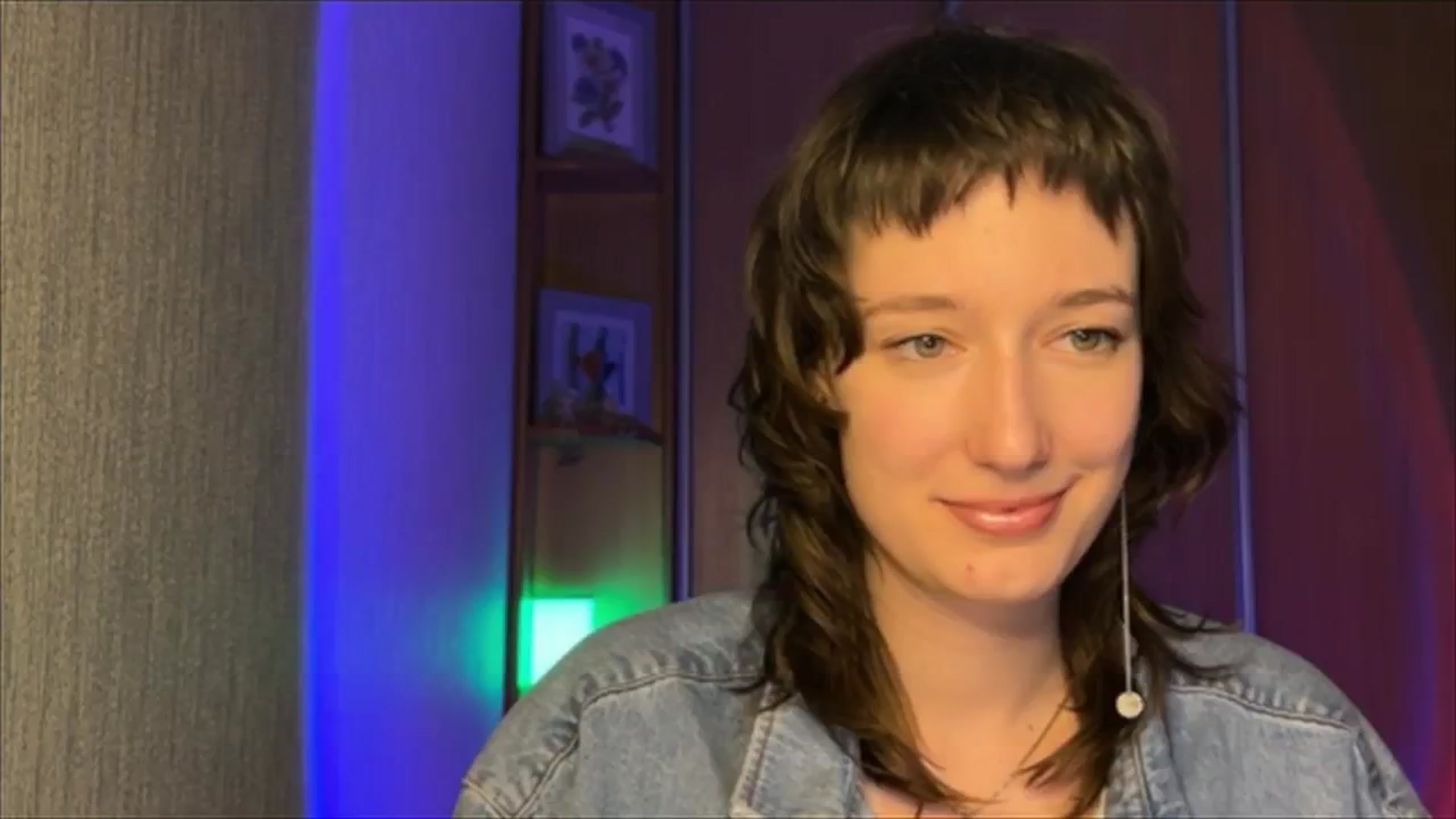 Gallery image thumbnail from LoooneyTunes's myfreecams stream on, 01/24/2025, 20:52 image 1 of 20