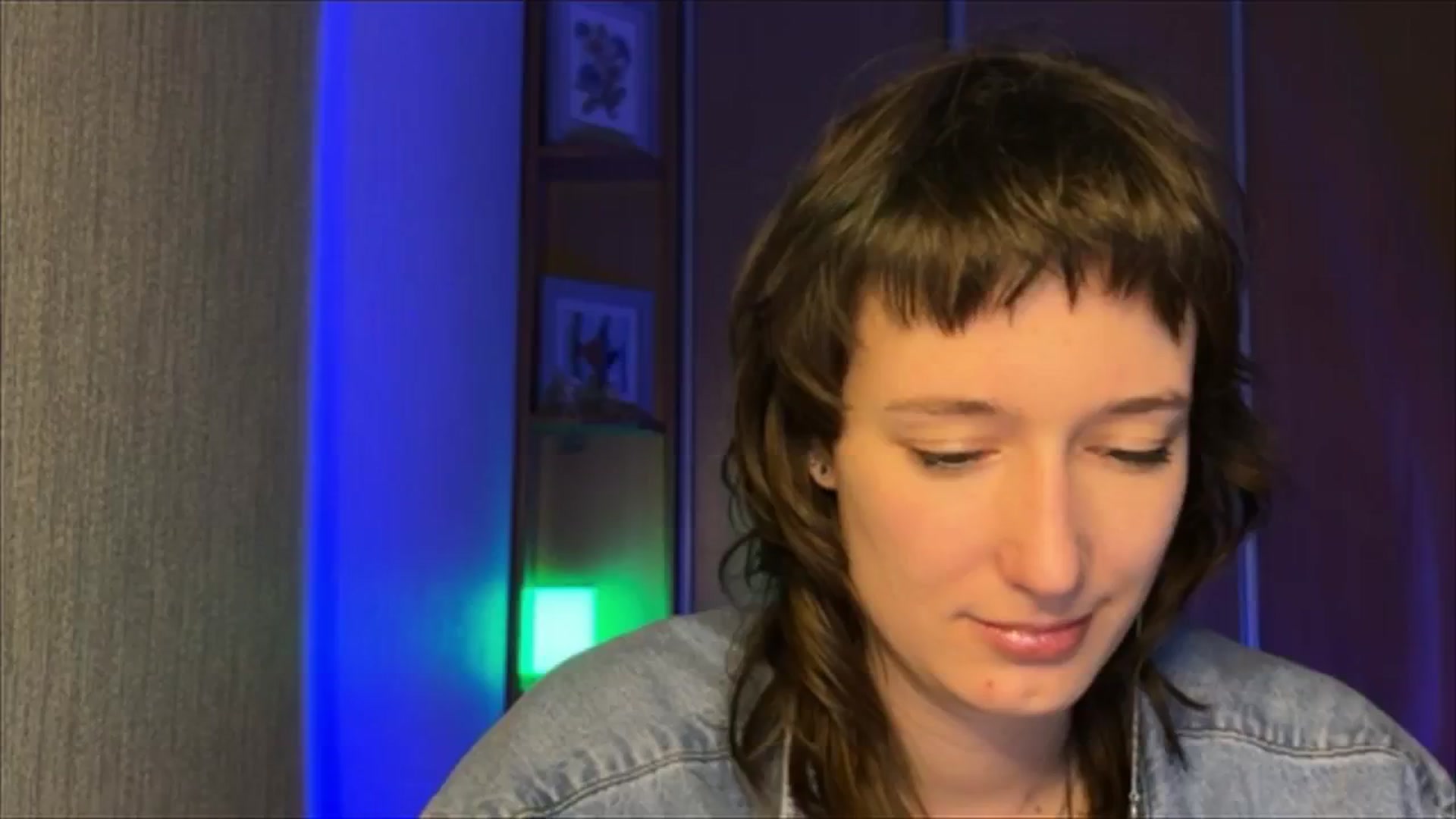 Gallery image thumbnail from LoooneyTunes's myfreecams stream on, 01/24/2025, 20:52 image 10 of 20