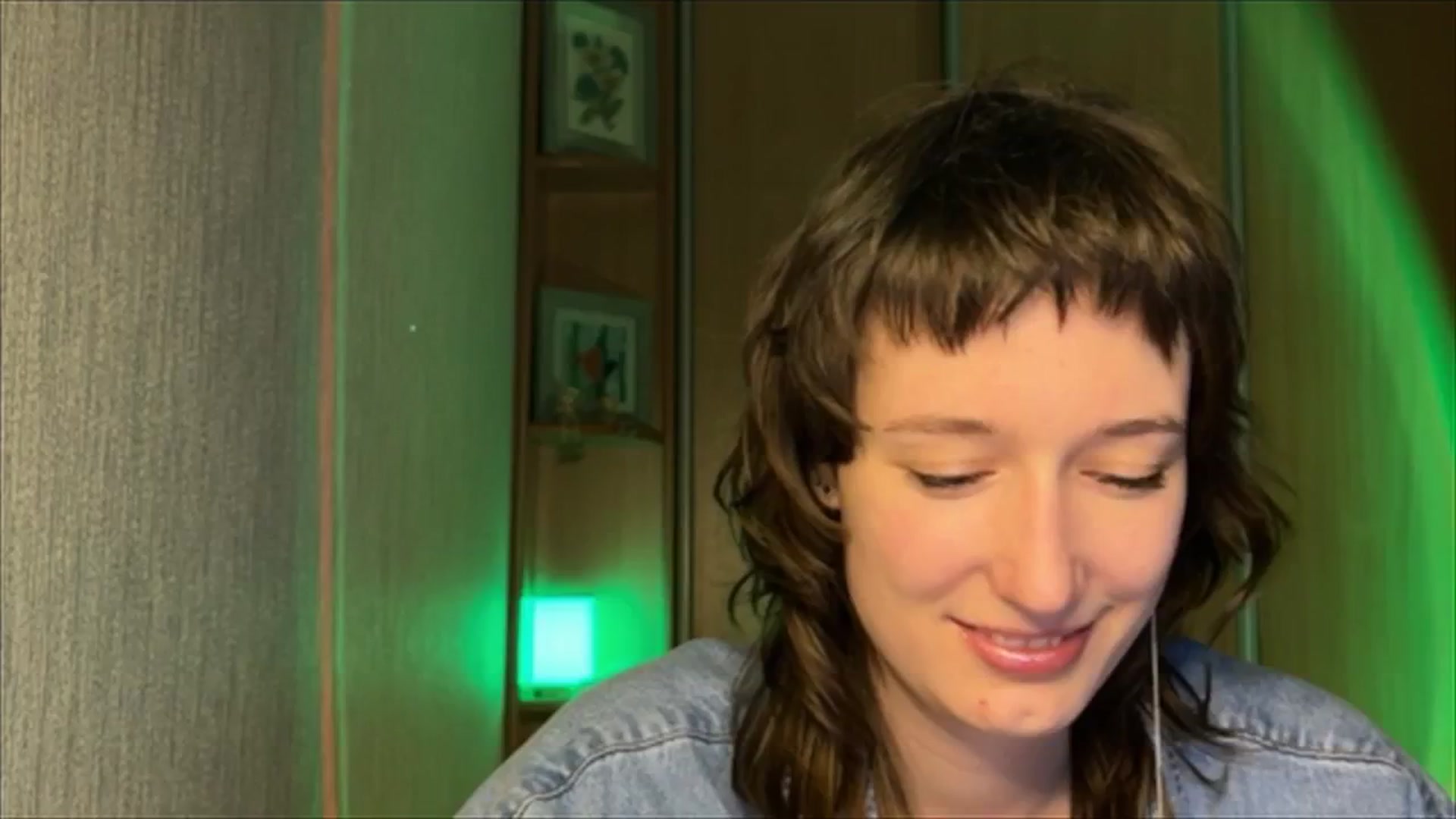 Gallery image thumbnail from LoooneyTunes's myfreecams stream on, 01/24/2025, 20:52 image 2 of 20