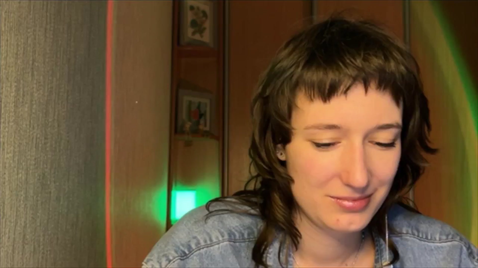 Gallery image thumbnail from LoooneyTunes's myfreecams stream on, 01/24/2025, 20:52 image 20 of 20