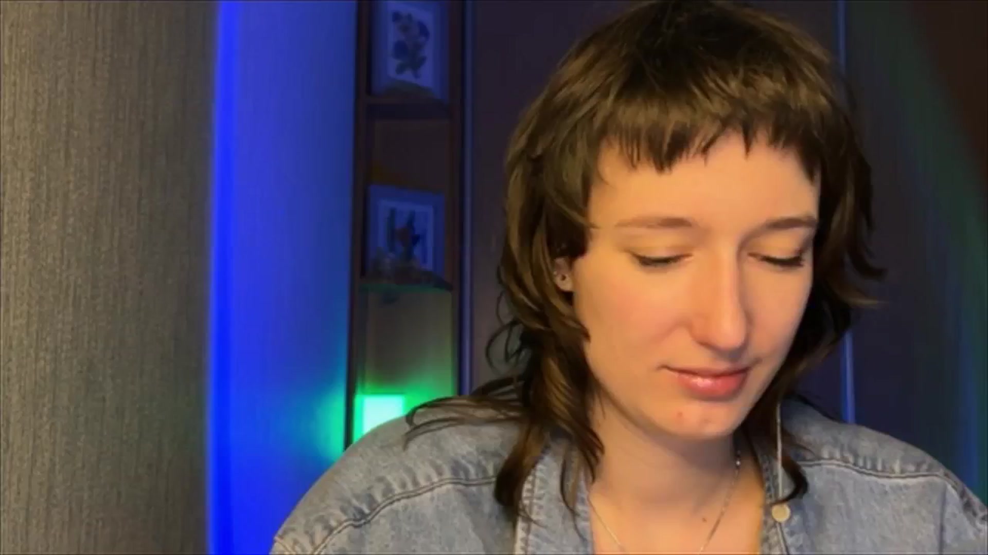 Gallery image thumbnail from LoooneyTunes's myfreecams stream on, 01/24/2025, 20:52 image 19 of 20