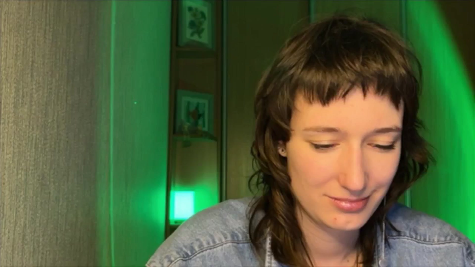 Gallery image thumbnail from LoooneyTunes's myfreecams stream on, 01/24/2025, 20:52 image 13 of 20