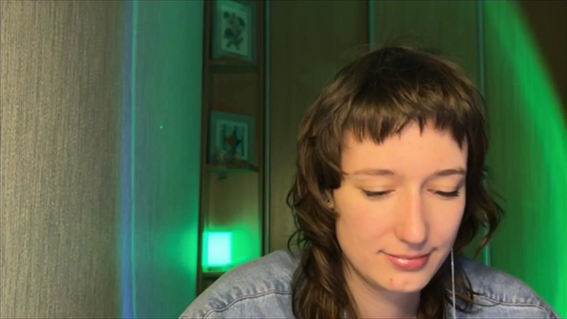 Gallery image thumbnail from LoooneyTunes's myfreecams stream on, 01/24/2025, 20:52 image 4 of 20