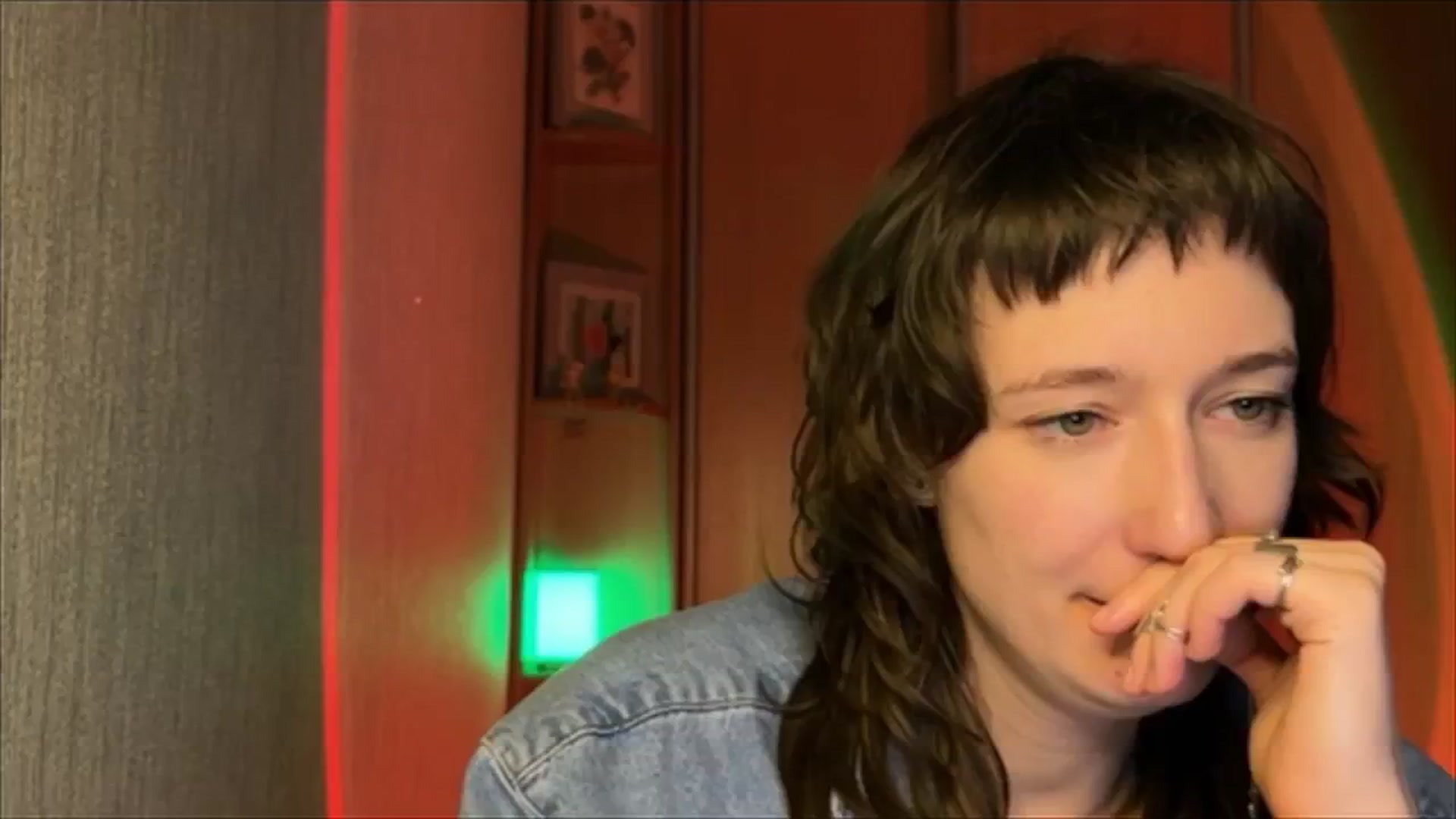 Gallery image thumbnail from LoooneyTunes's myfreecams stream on, 01/24/2025, 21:58 image 12 of 20