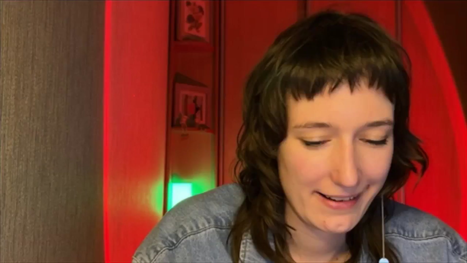 Gallery image thumbnail from LoooneyTunes's myfreecams stream on, 01/24/2025, 21:58 image 20 of 20
