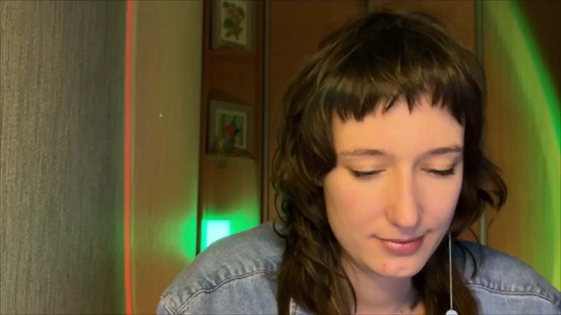 Gallery image thumbnail from LoooneyTunes's myfreecams stream on, 01/24/2025, 21:58 image 13 of 20