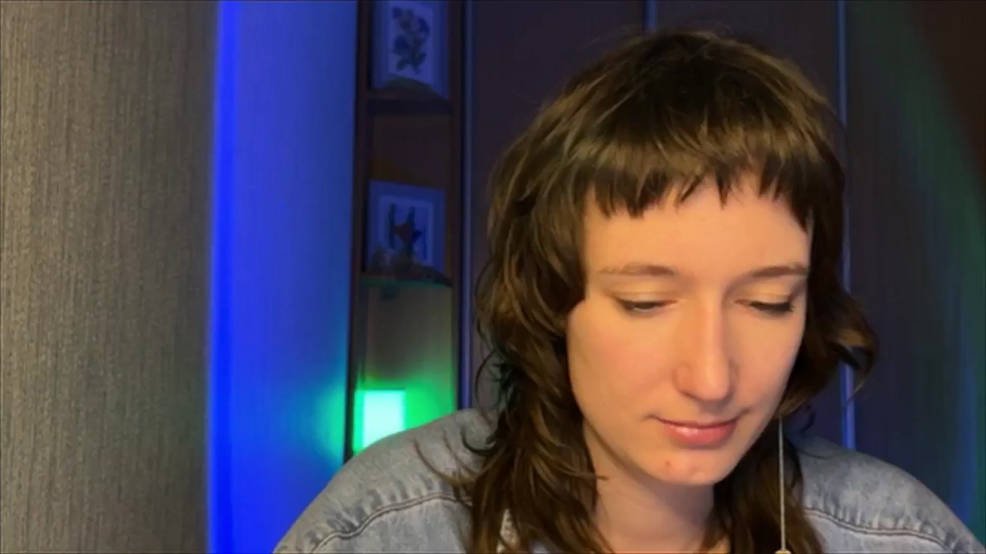 Gallery image thumbnail from LoooneyTunes's myfreecams stream on, 01/24/2025, 21:58 image 8 of 20
