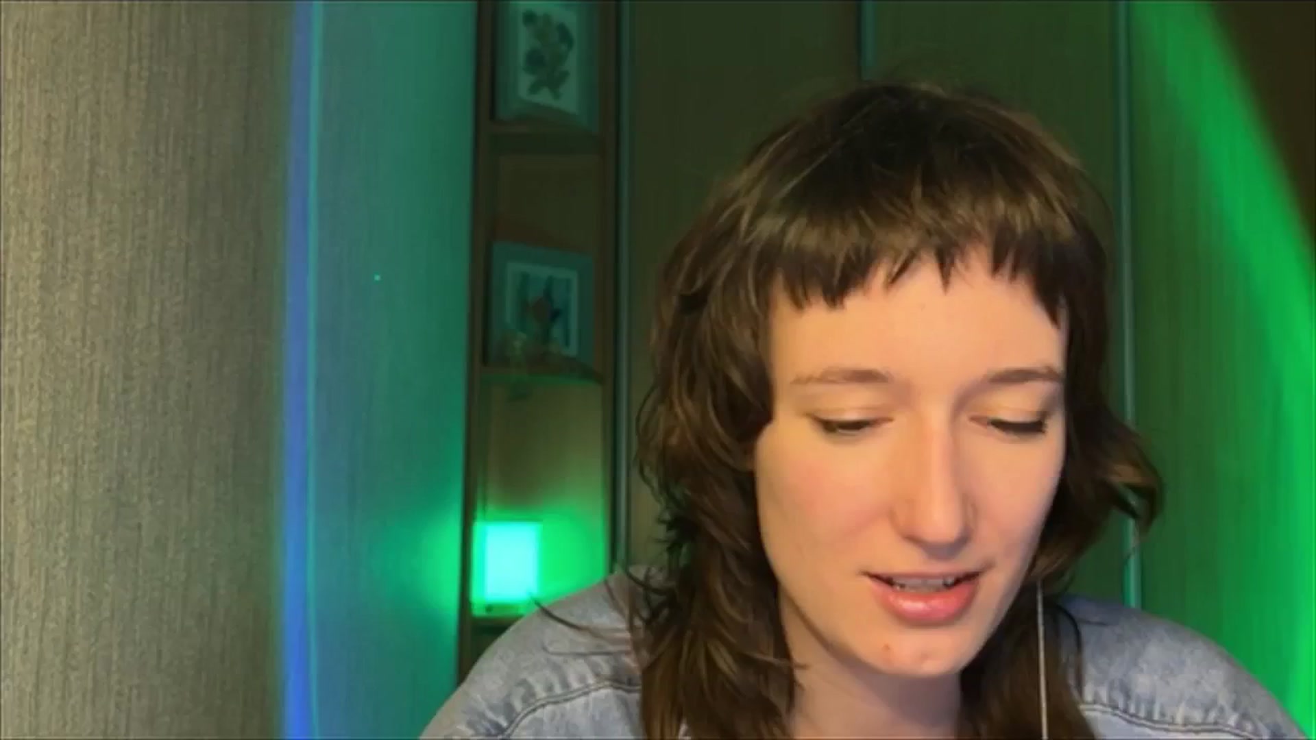 Gallery image thumbnail from LoooneyTunes's myfreecams stream on, 01/24/2025, 21:58 image 6 of 20