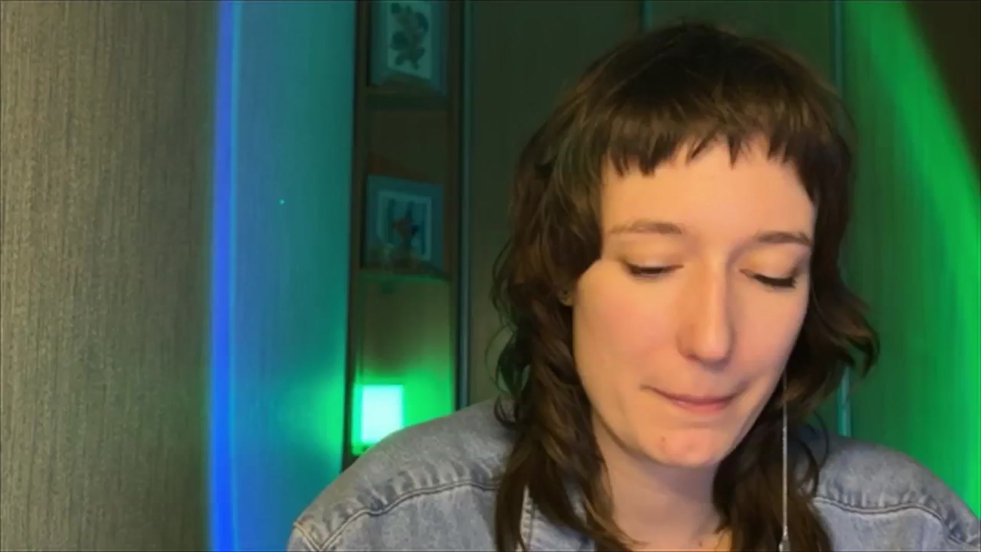 Gallery image thumbnail from LoooneyTunes's myfreecams stream on, 01/24/2025, 21:58 image 15 of 20