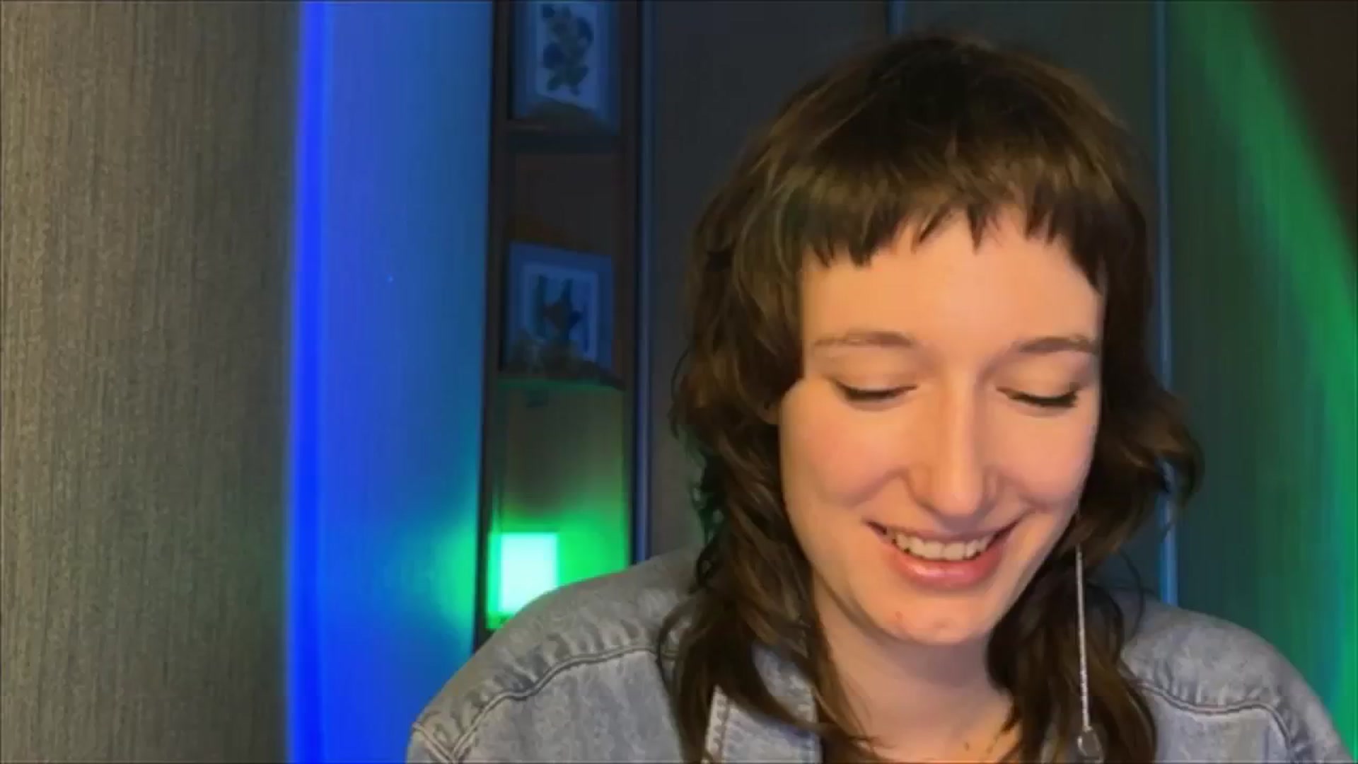 Gallery image thumbnail from LoooneyTunes's myfreecams stream on, 01/24/2025, 21:58 image 16 of 20