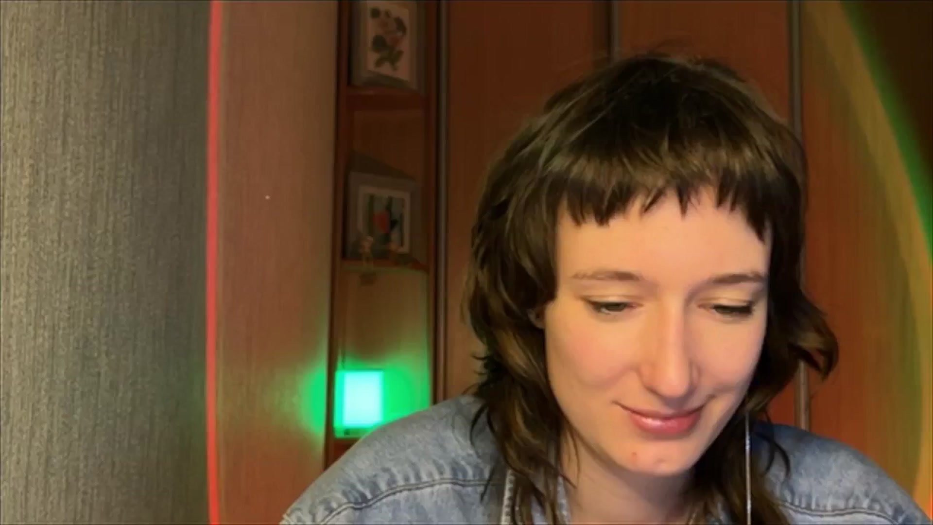 Gallery image thumbnail from LoooneyTunes's myfreecams stream on, 01/24/2025, 21:58 image 4 of 20