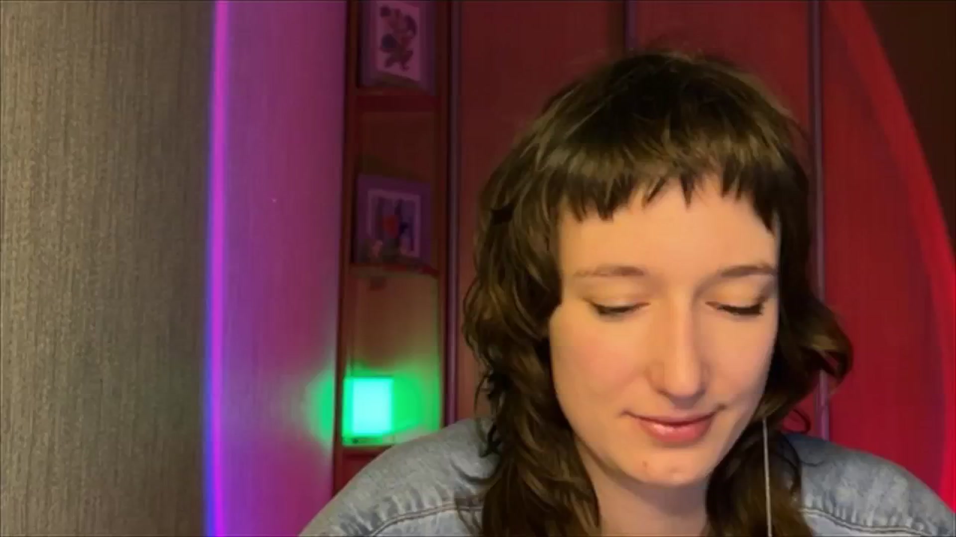 Gallery image thumbnail from LoooneyTunes's myfreecams stream on, 01/24/2025, 21:58 image 10 of 20