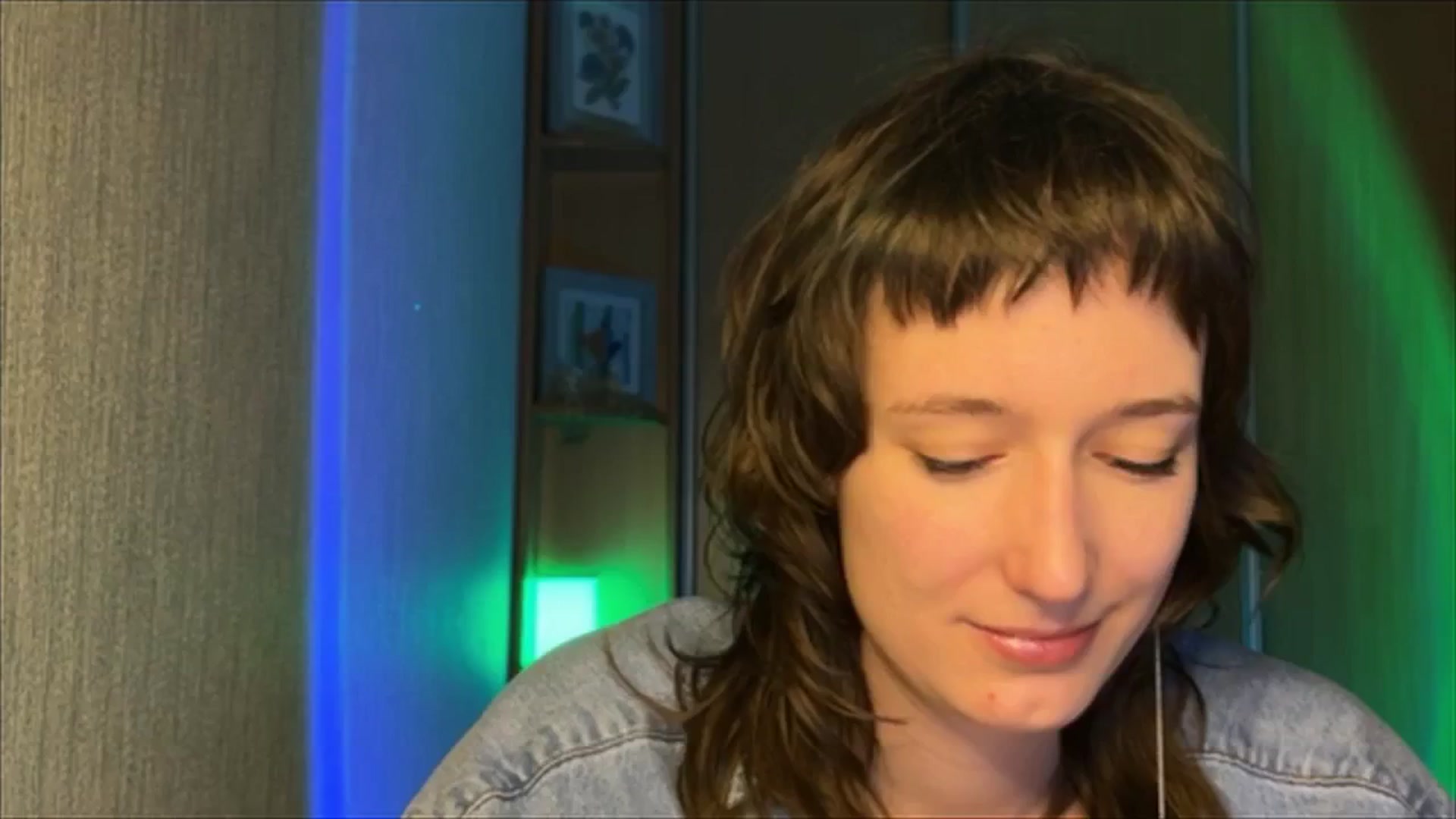 Gallery image thumbnail from LoooneyTunes's myfreecams stream on, 01/24/2025, 21:58 image 7 of 20