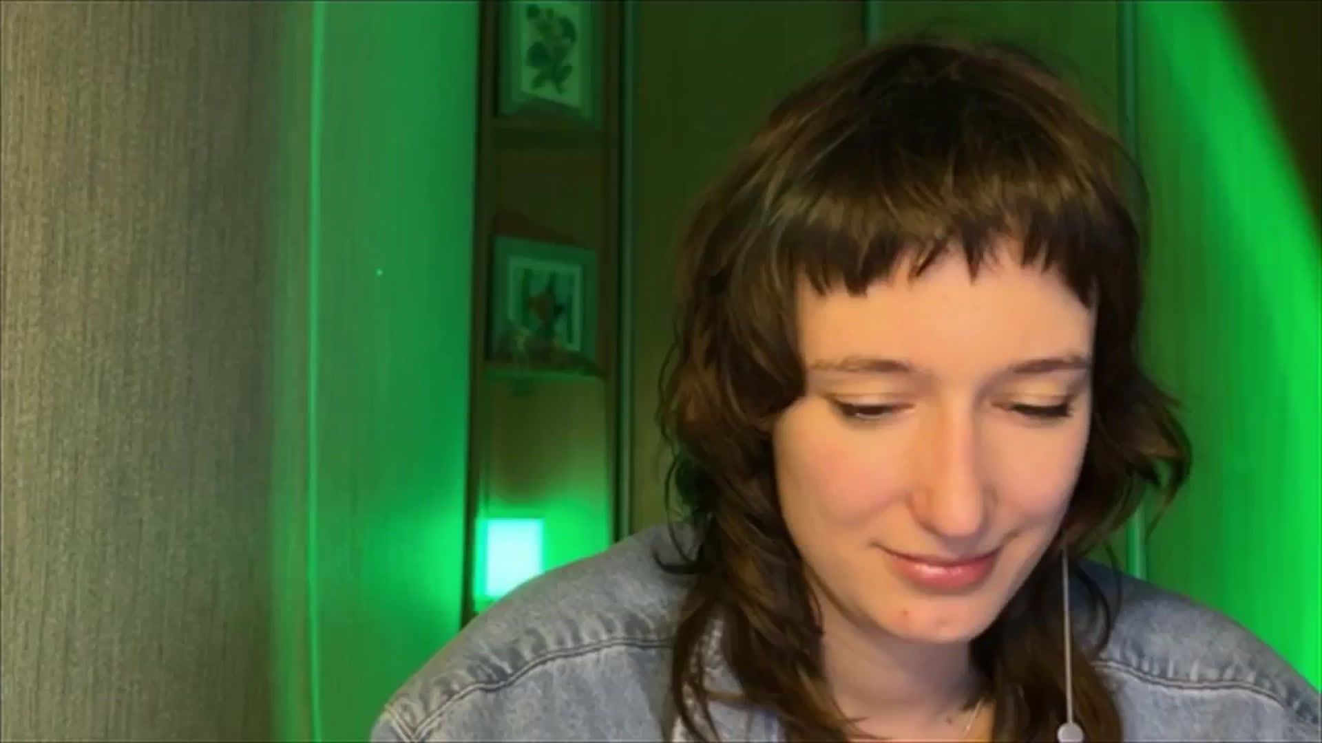 Gallery image thumbnail from LoooneyTunes's myfreecams stream on, 01/24/2025, 21:58 image 14 of 20