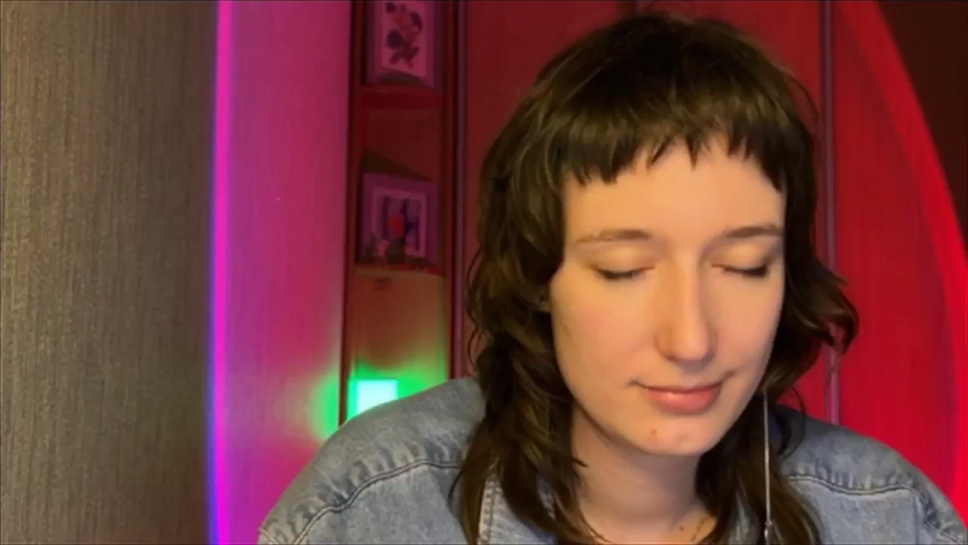 Gallery image thumbnail from LoooneyTunes's myfreecams stream on, 01/24/2025, 21:58 image 19 of 20