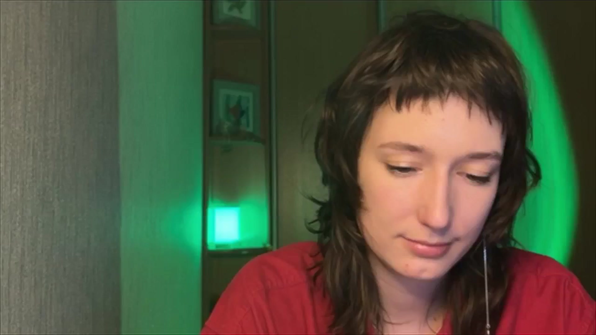 Gallery image thumbnail from LoooneyTunes's myfreecams stream on, 01/25/2025, 21:27 image 20 of 20