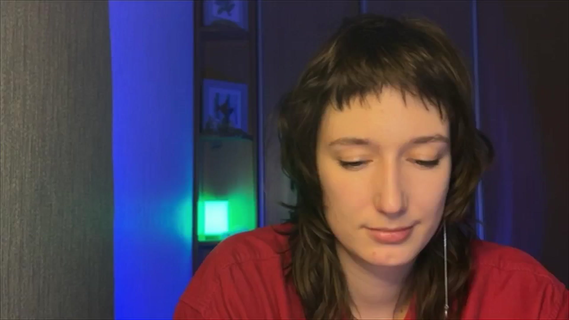 Gallery image thumbnail from LoooneyTunes's myfreecams stream on, 01/25/2025, 21:27 image 5 of 20
