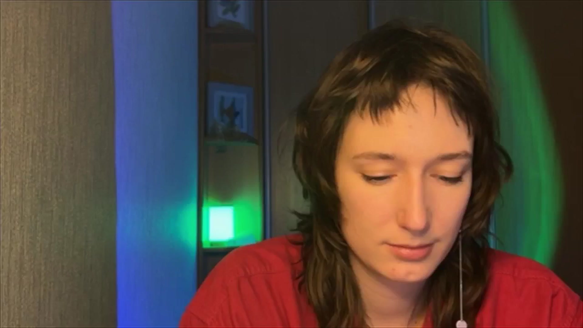 Gallery image thumbnail from LoooneyTunes's myfreecams stream on, 01/25/2025, 21:27 image 2 of 20