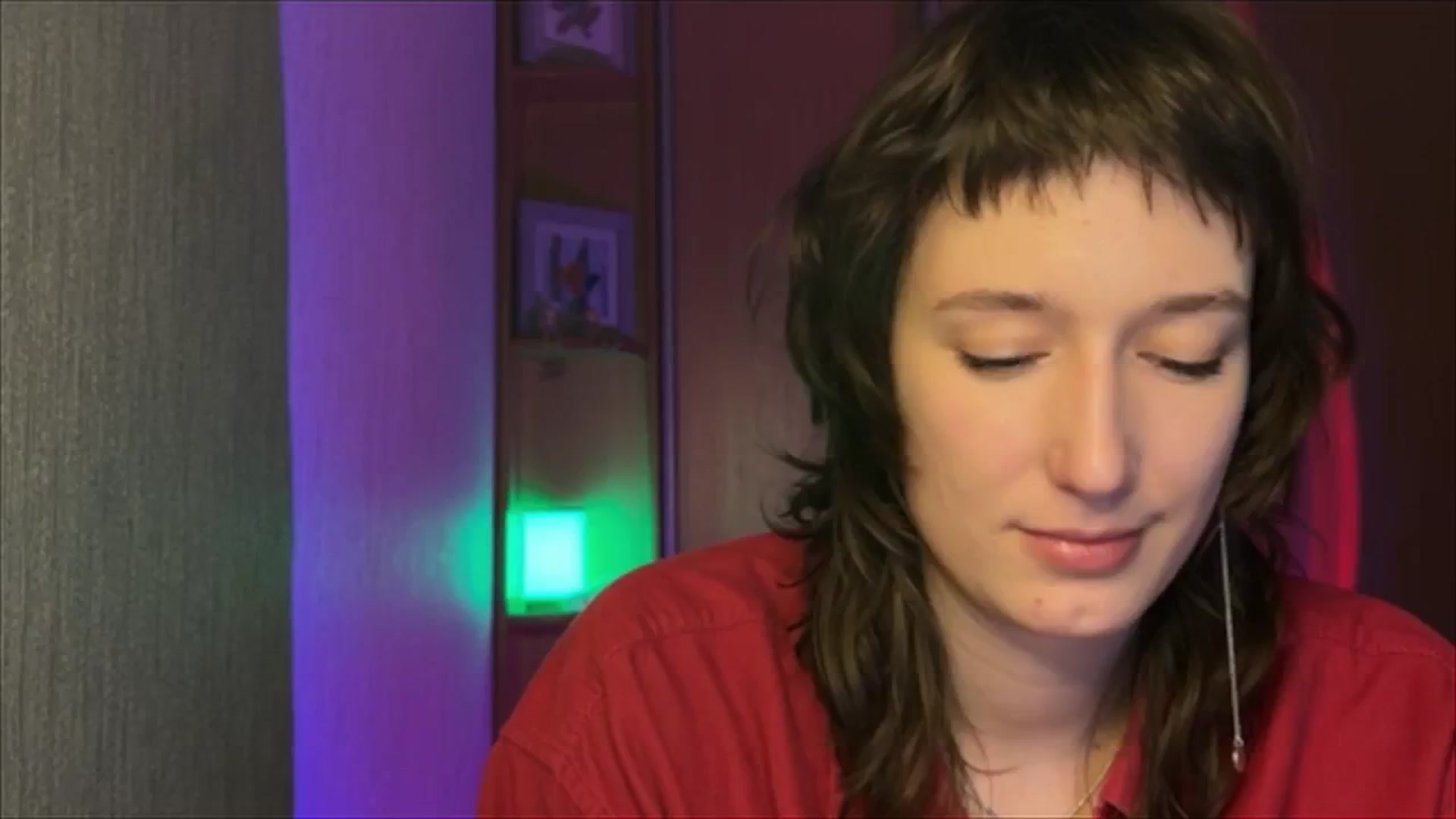 Gallery image thumbnail from LoooneyTunes's myfreecams stream on, 01/25/2025, 21:27 image 8 of 20
