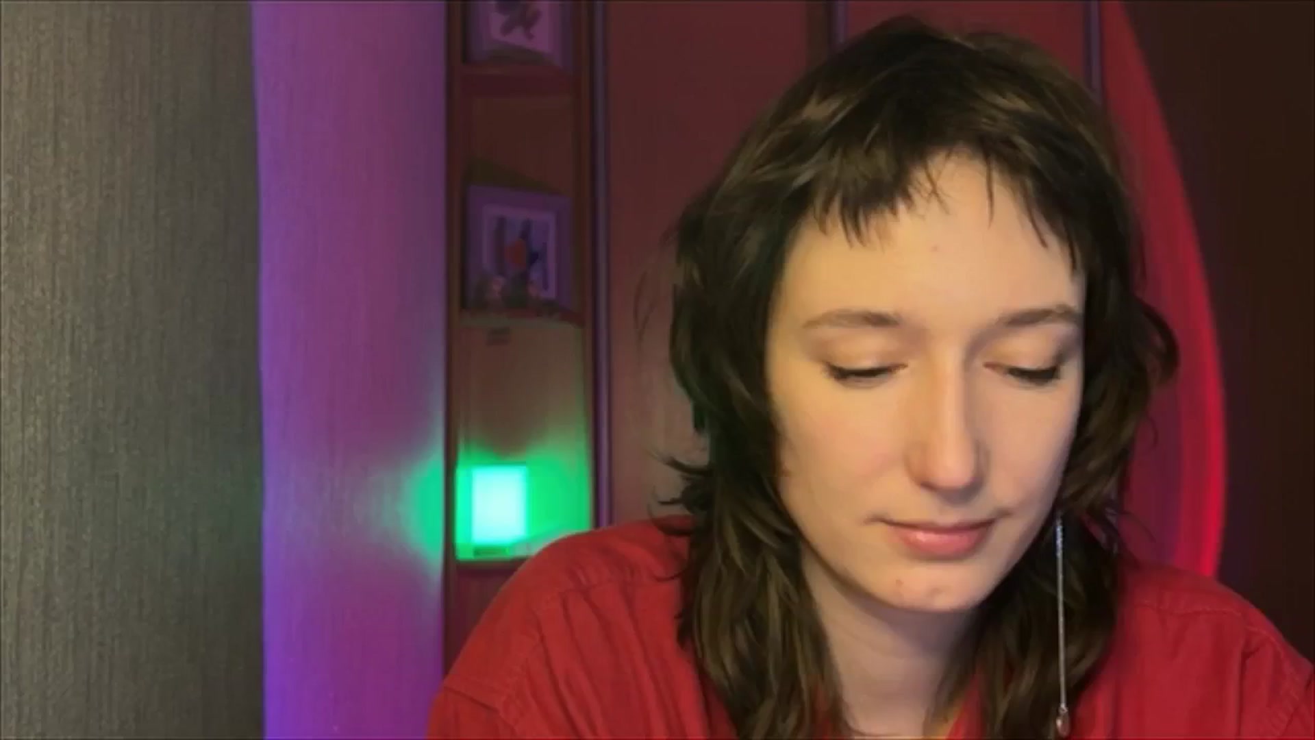 Gallery image thumbnail from LoooneyTunes's myfreecams stream on, 01/25/2025, 21:27 image 1 of 20