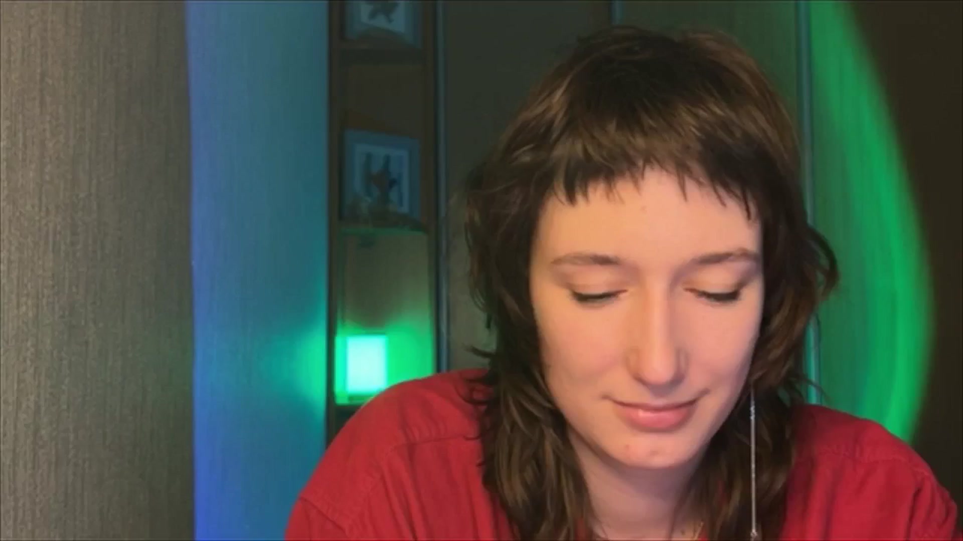 Gallery image thumbnail from LoooneyTunes's myfreecams stream on, 01/25/2025, 21:27 image 16 of 20