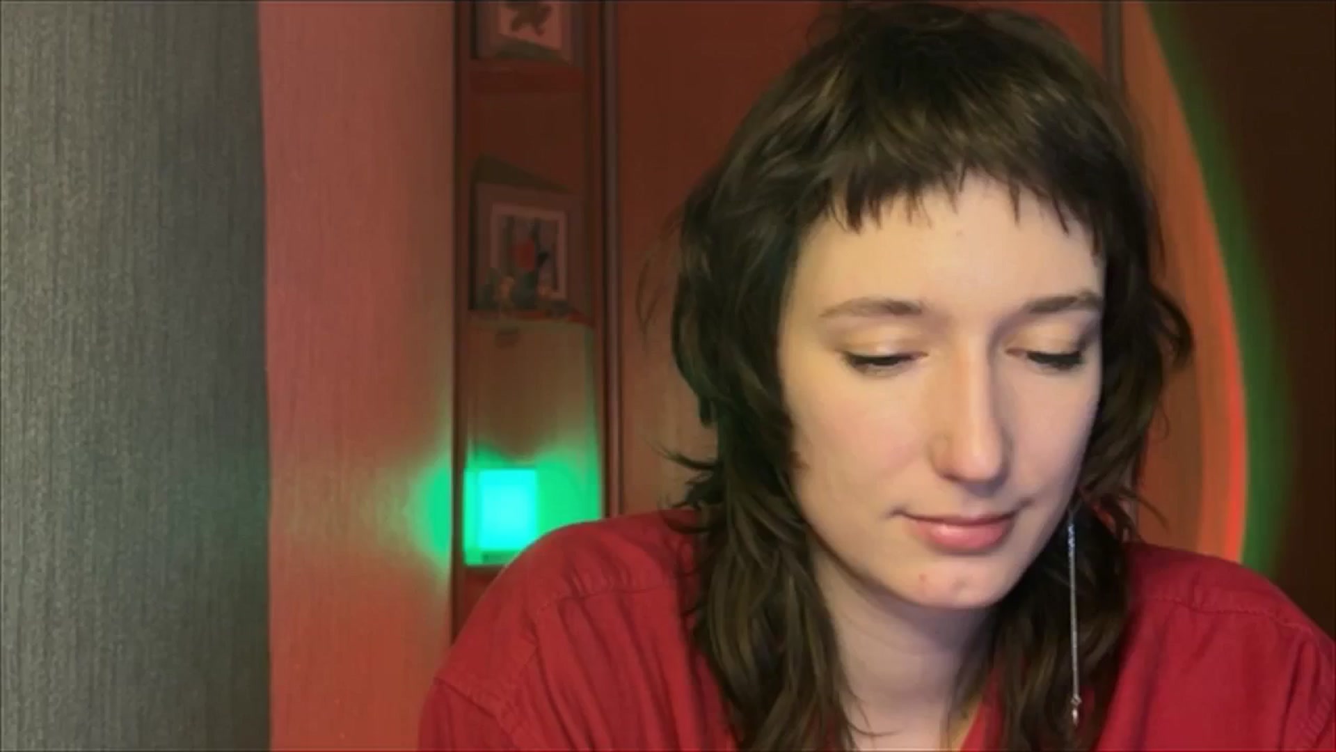 Gallery image thumbnail from LoooneyTunes's myfreecams stream on, 01/25/2025, 21:27 image 7 of 20