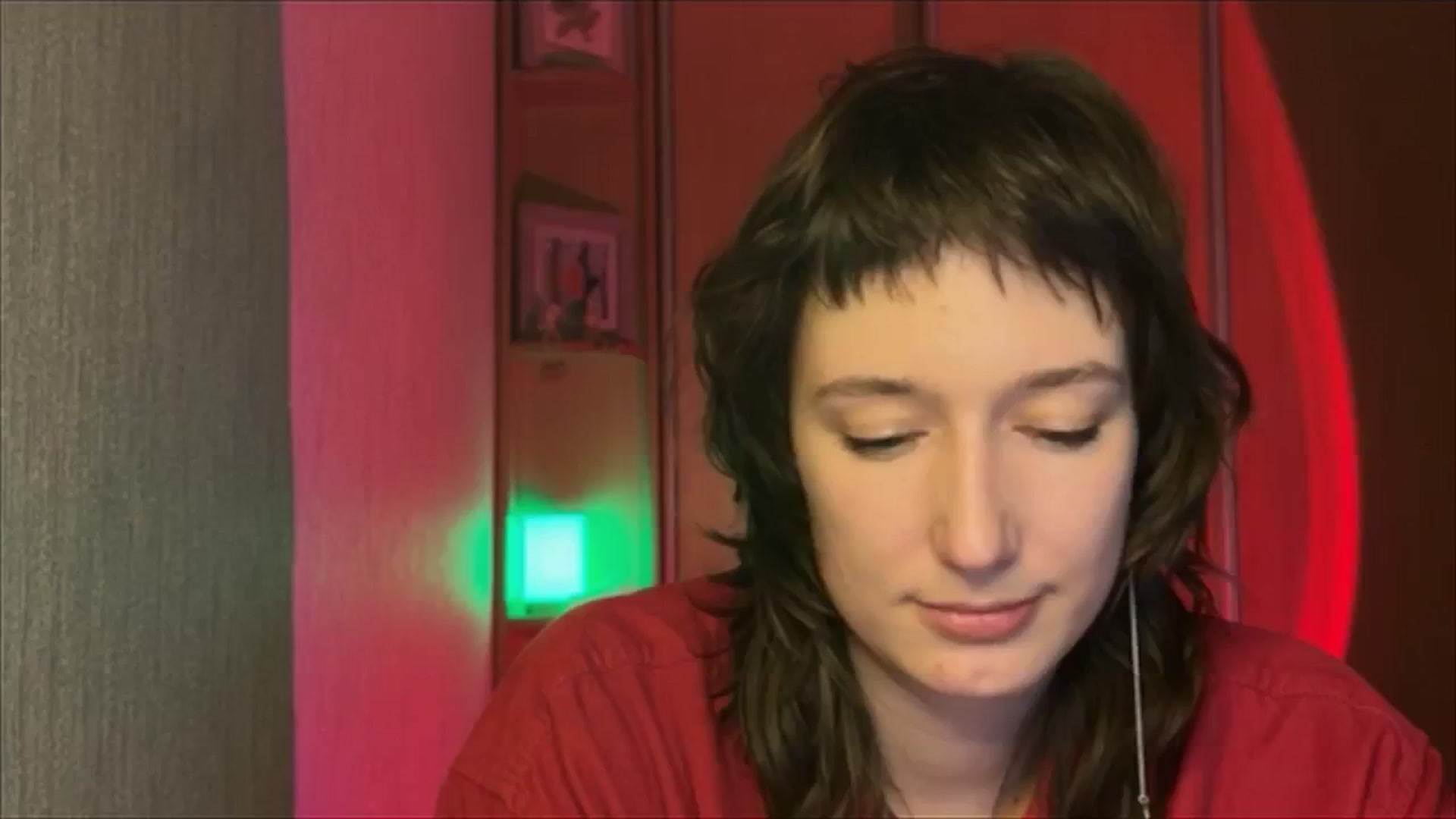 Gallery image thumbnail from LoooneyTunes's myfreecams stream on, 01/25/2025, 21:27 image 4 of 20