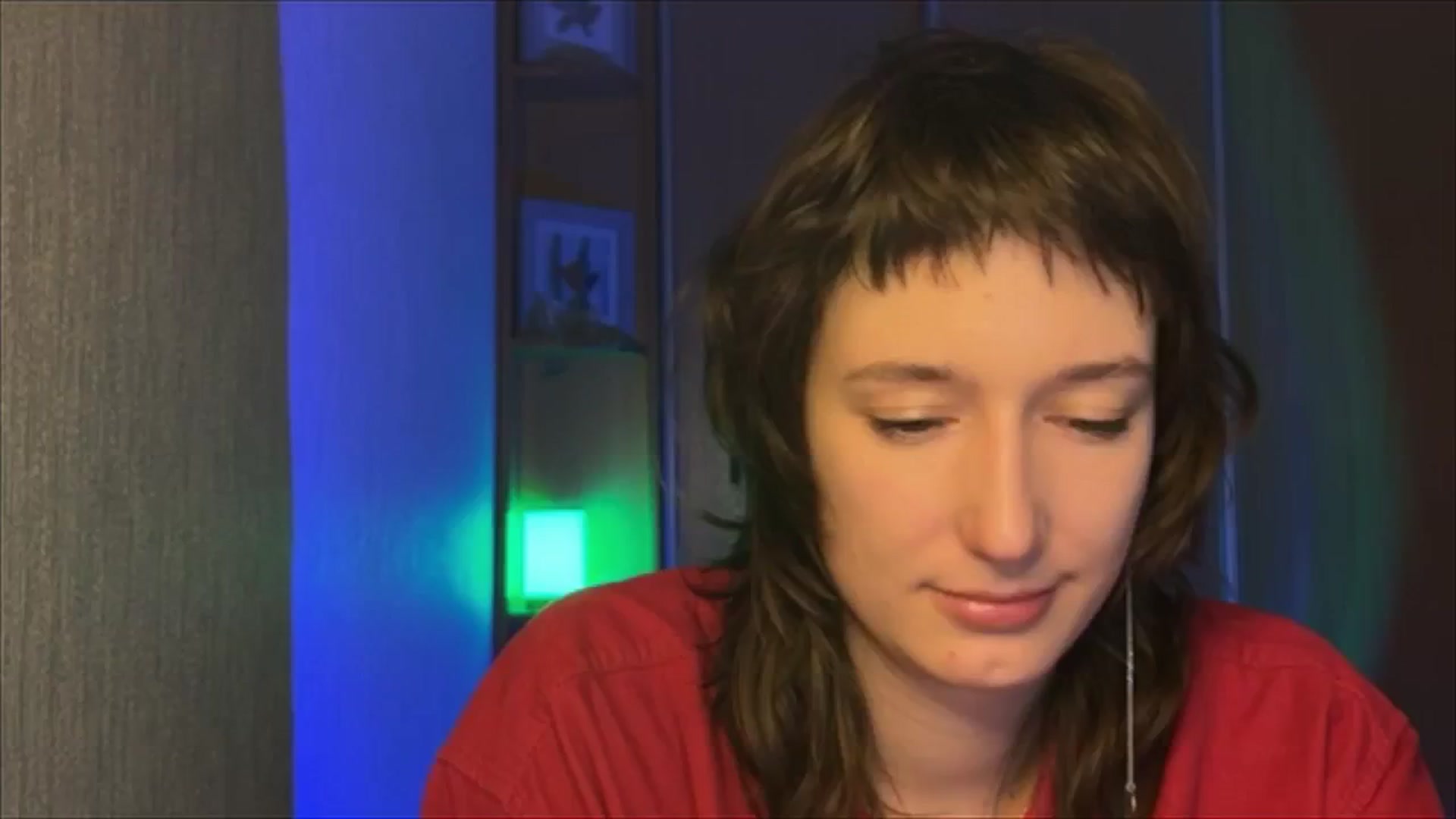 Gallery image thumbnail from LoooneyTunes's myfreecams stream on, 01/25/2025, 21:27 image 12 of 20