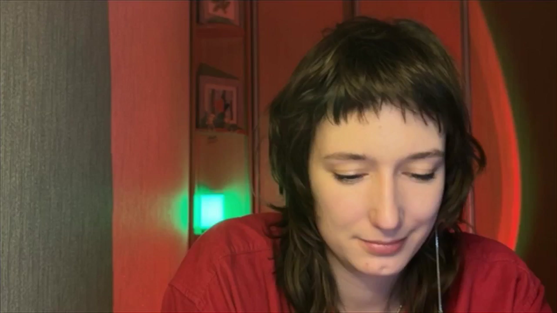 Gallery image thumbnail from LoooneyTunes's myfreecams stream on, 01/25/2025, 21:27 image 14 of 20