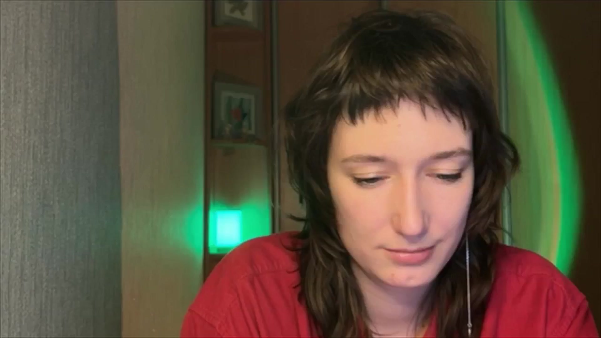 Gallery image thumbnail from LoooneyTunes's myfreecams stream on, 01/25/2025, 21:27 image 10 of 20