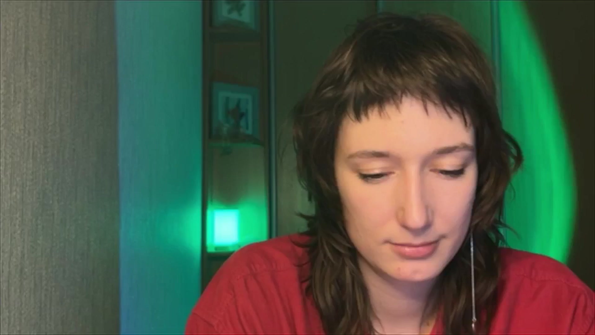 Gallery image thumbnail from LoooneyTunes's myfreecams stream on, 01/25/2025, 21:27 image 6 of 20