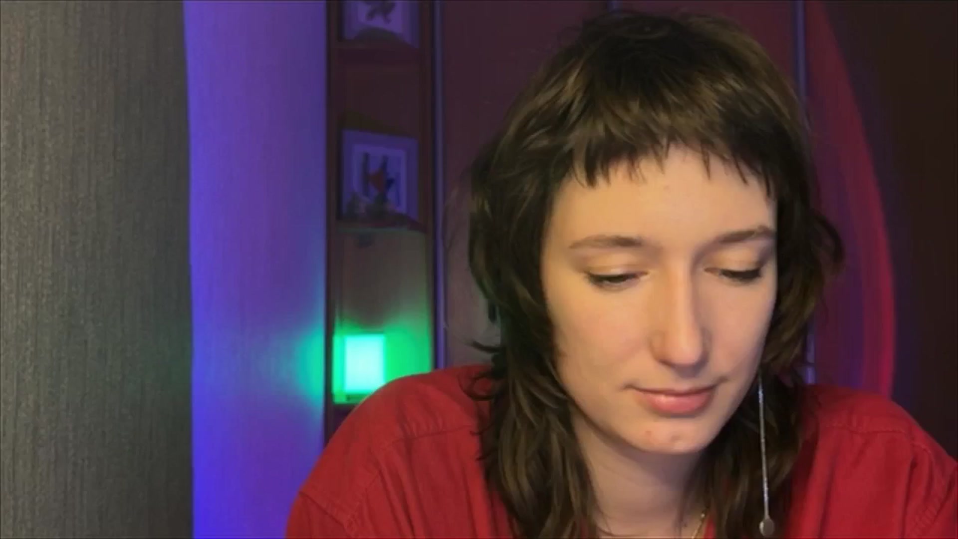 Gallery image thumbnail from LoooneyTunes's myfreecams stream on, 01/25/2025, 21:27 image 15 of 20