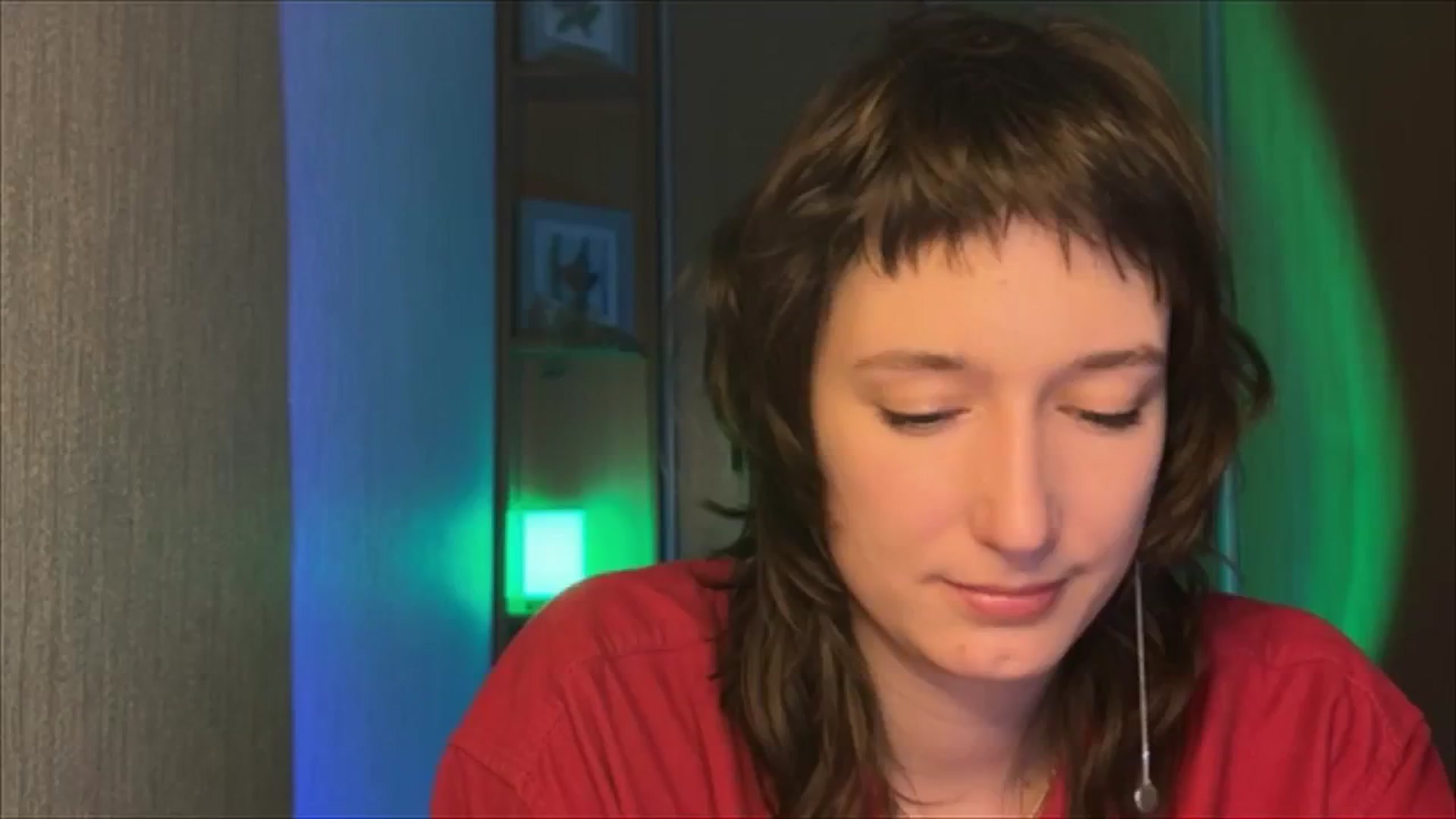 Gallery image thumbnail from LoooneyTunes's myfreecams stream on, 01/25/2025, 21:27 image 9 of 20