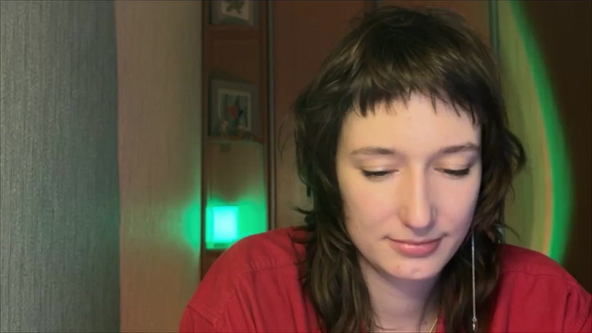 Gallery image thumbnail from LoooneyTunes's myfreecams stream on, 01/25/2025, 21:27 image 17 of 20