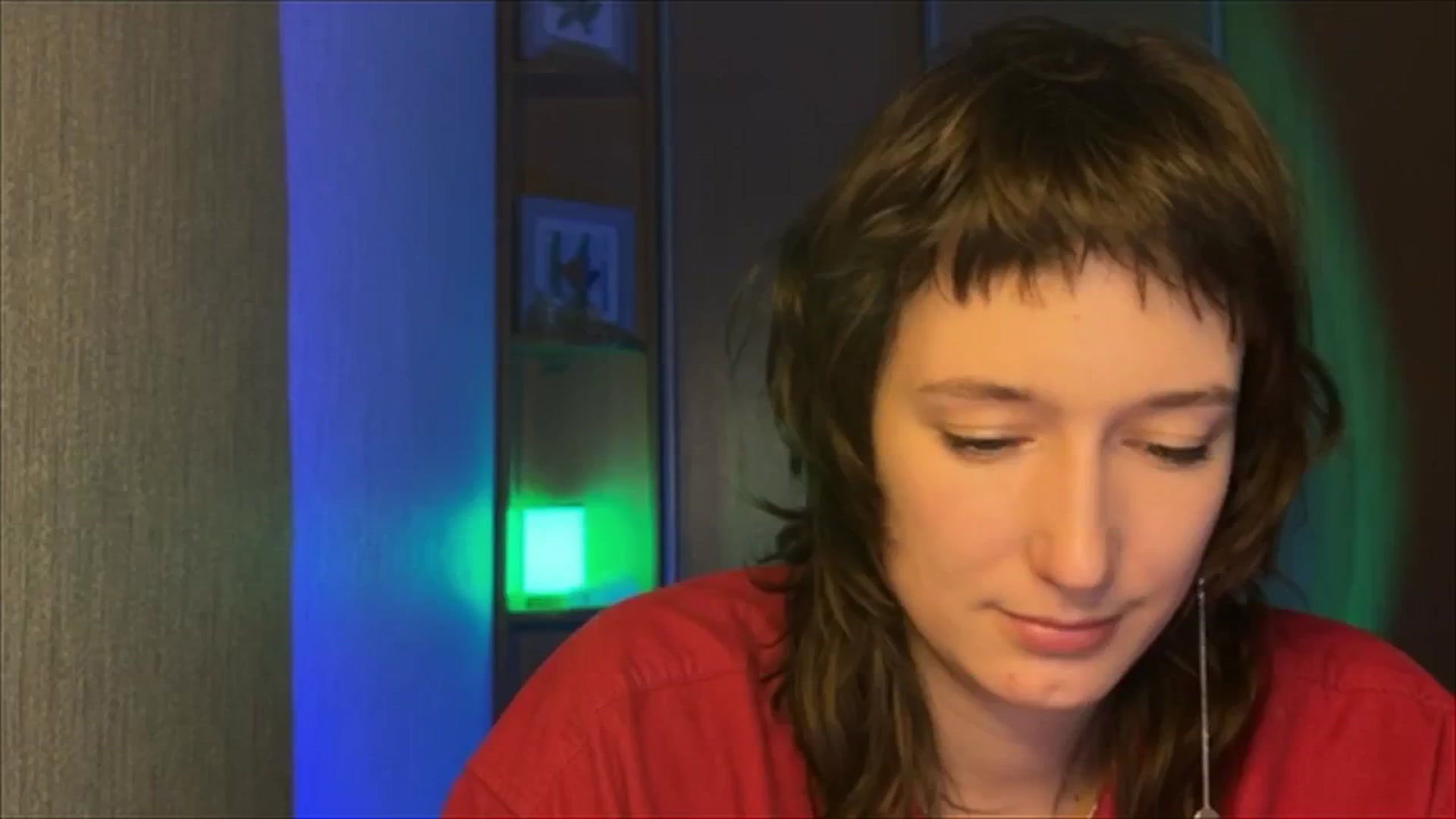 Gallery image thumbnail from LoooneyTunes's myfreecams stream on, 01/25/2025, 21:27 image 19 of 20