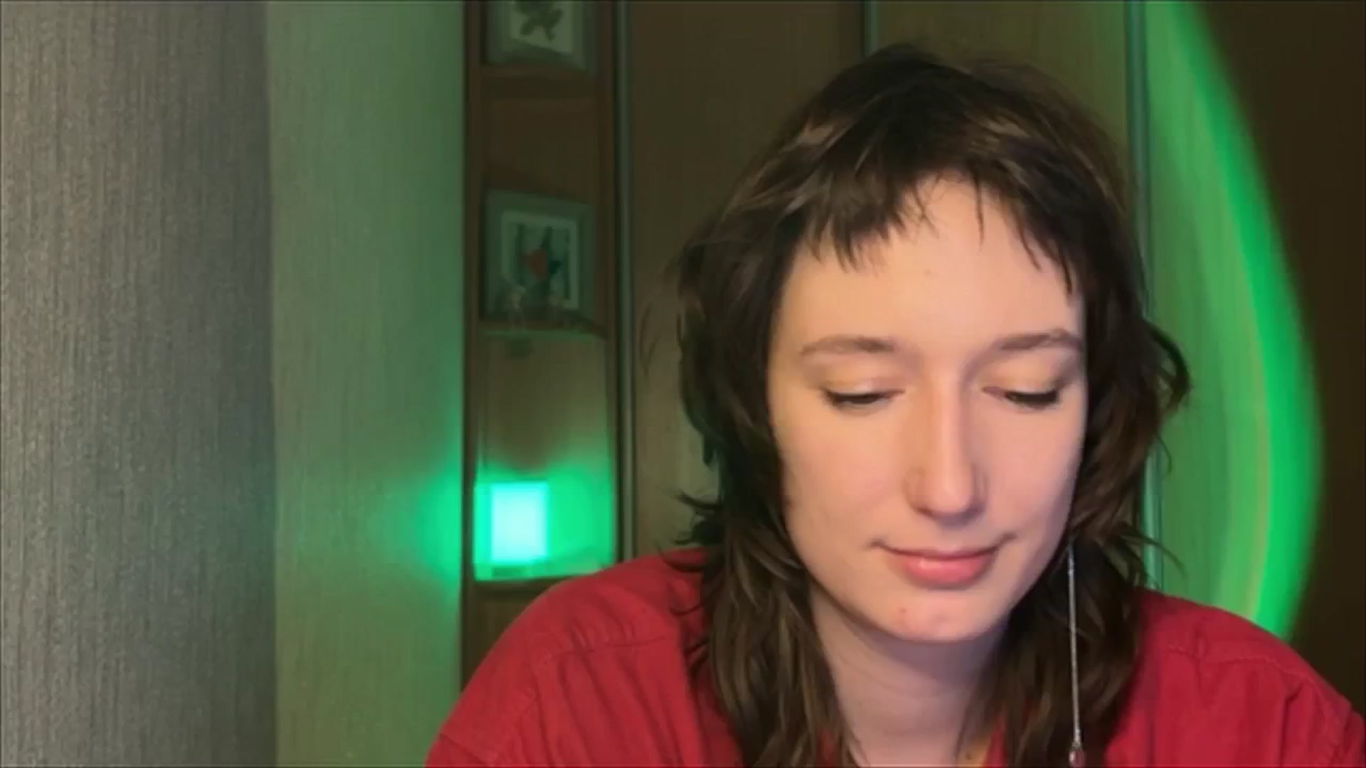 Gallery image thumbnail from LoooneyTunes's myfreecams stream on, 01/25/2025, 21:27 image 3 of 20