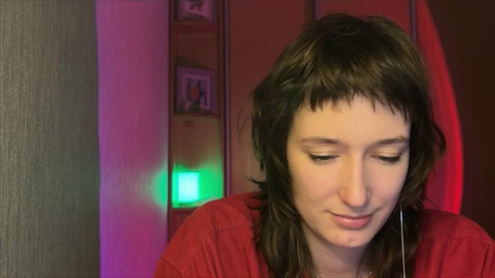 Gallery image thumbnail from LoooneyTunes's myfreecams stream on, 01/25/2025, 21:27 image 18 of 20